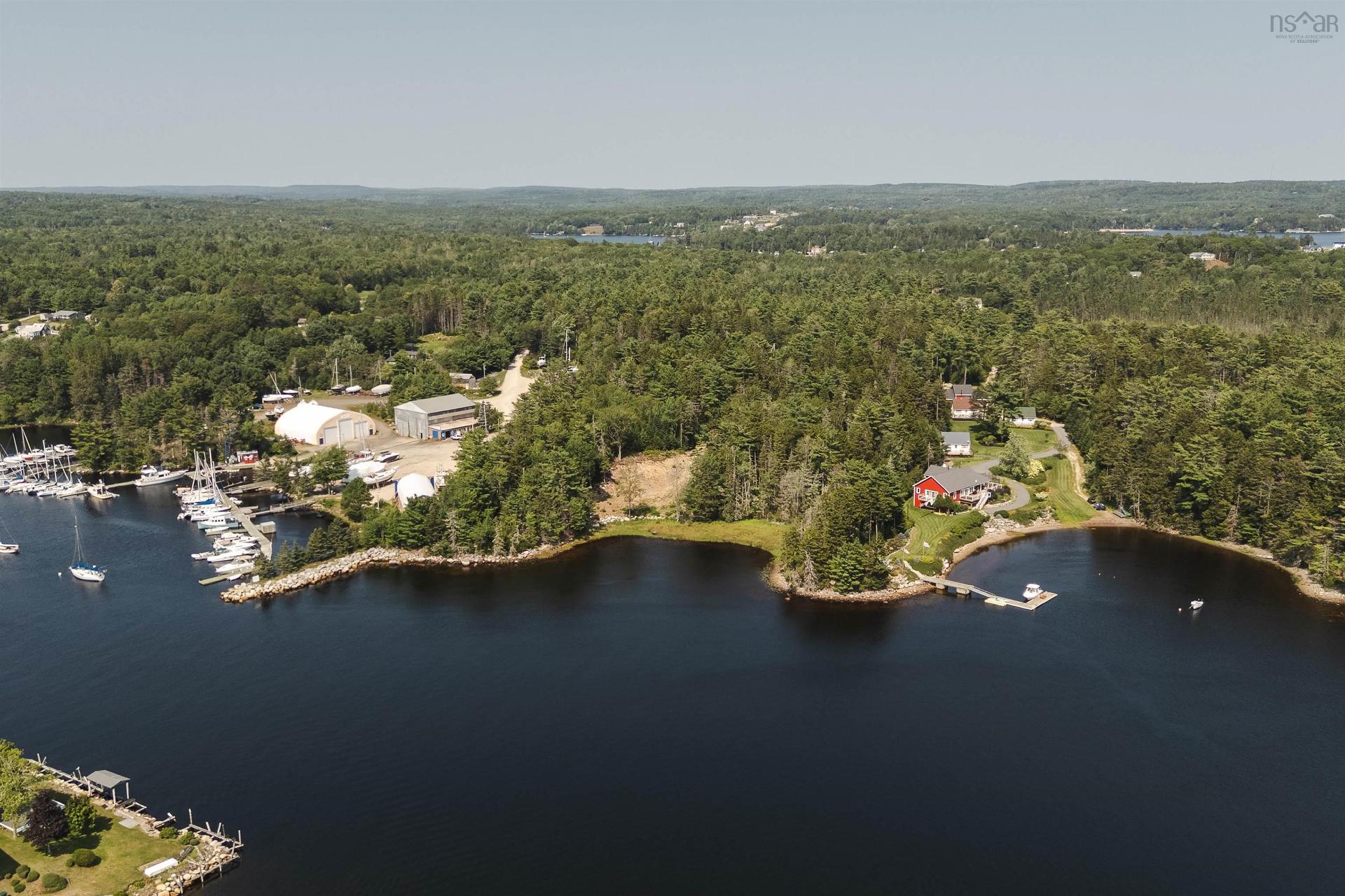98 Borgalds Point Road, Chester Basin, NS