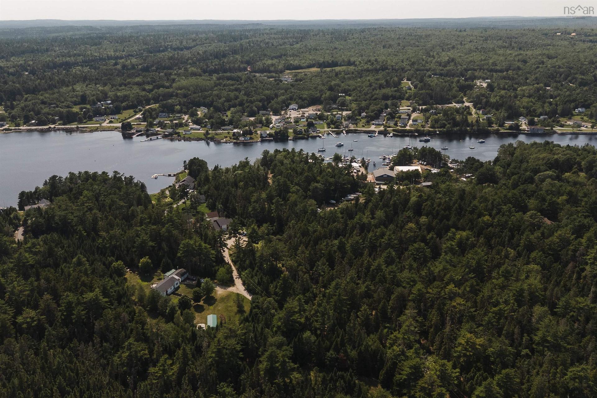 98 Borgalds Point Road, Chester Basin, NS