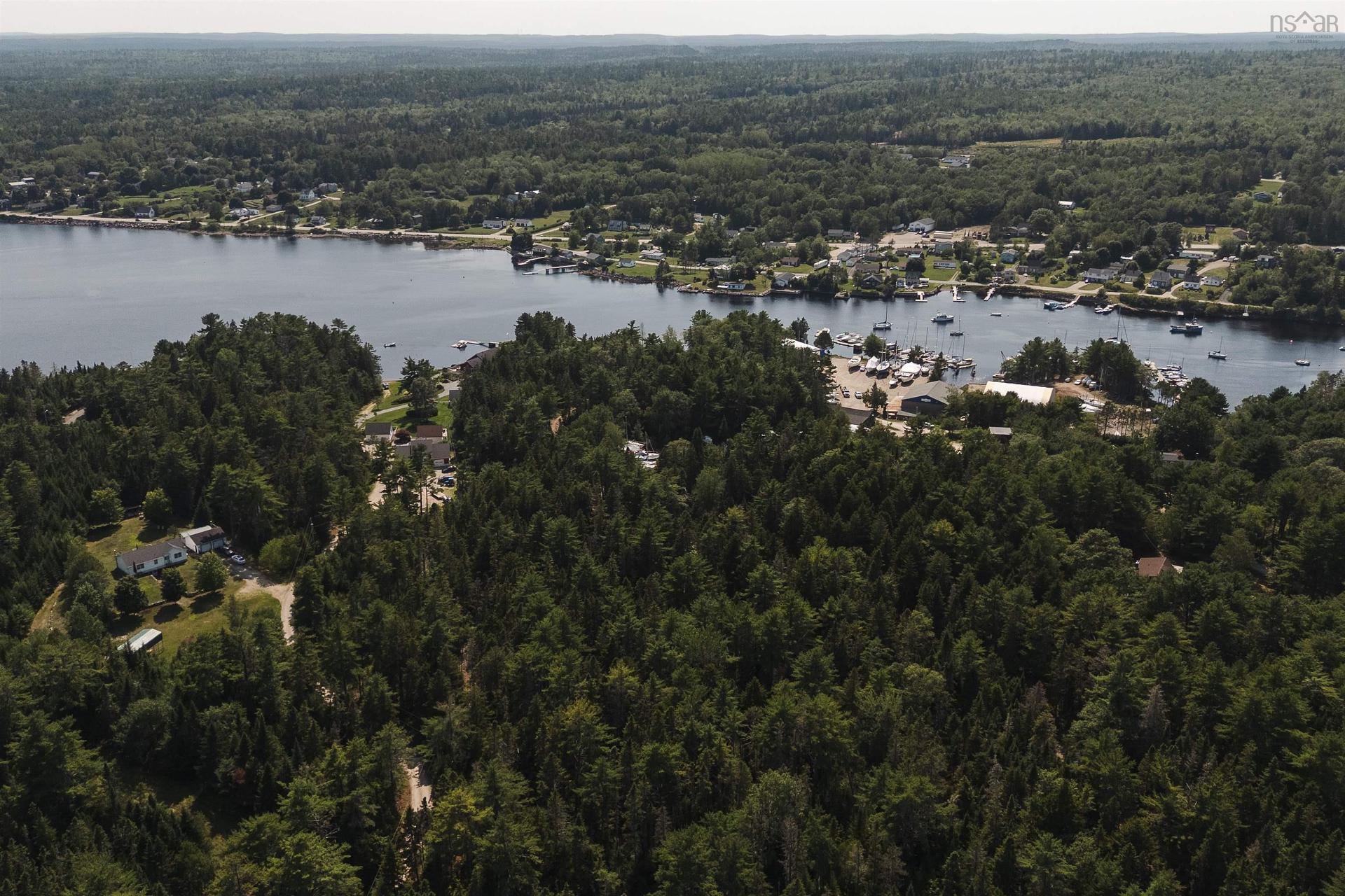 98 Borgalds Point Road, Chester Basin, NS