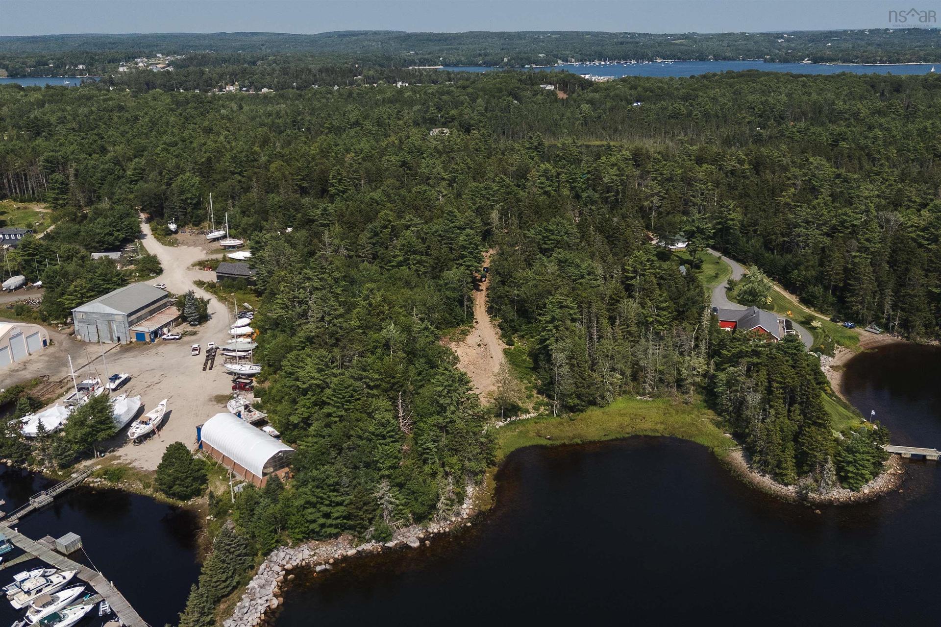 98 Borgalds Point Road, Chester Basin, NS