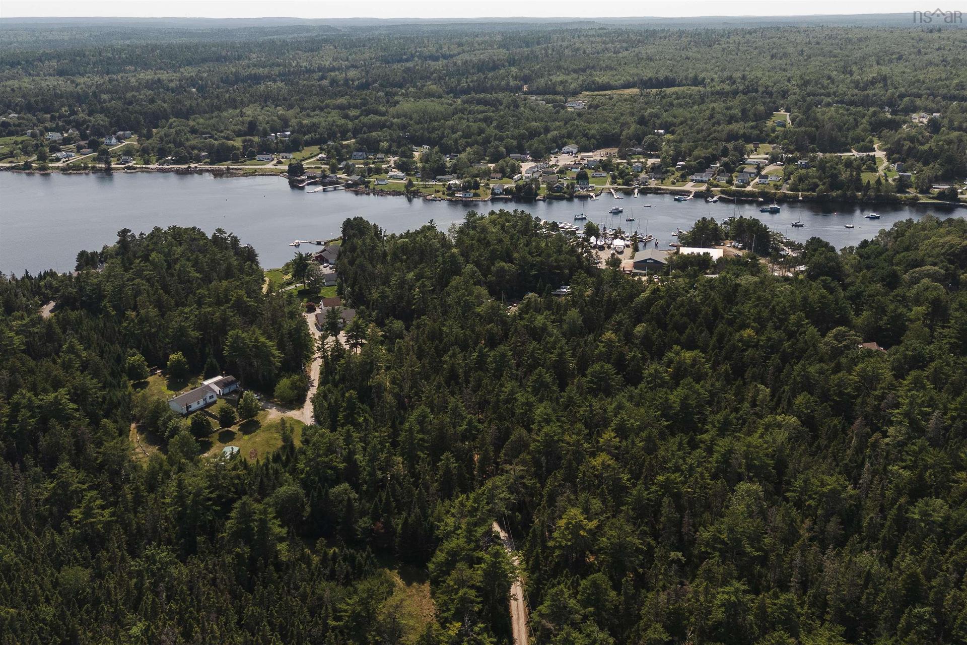 98 Borgalds Point Road, Chester Basin, NS