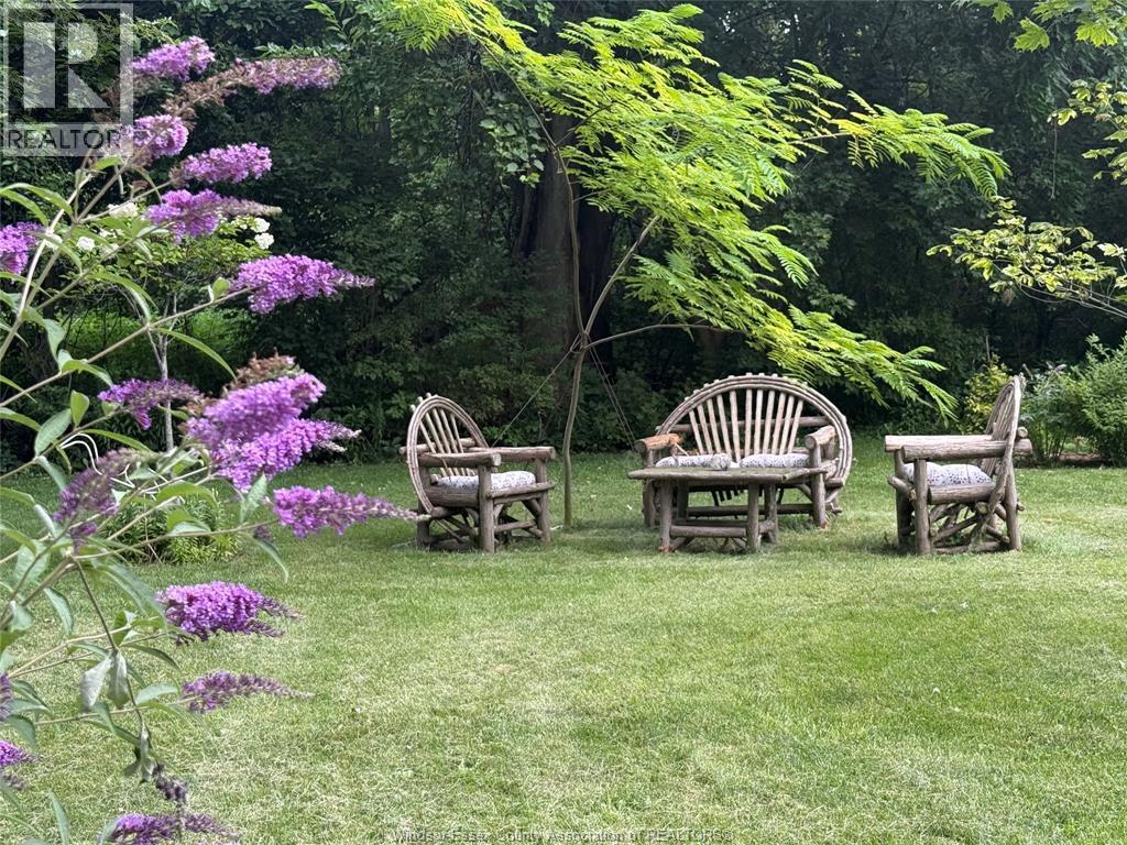 22 Patsy Lane, Pelee Island, ON - Outdoor