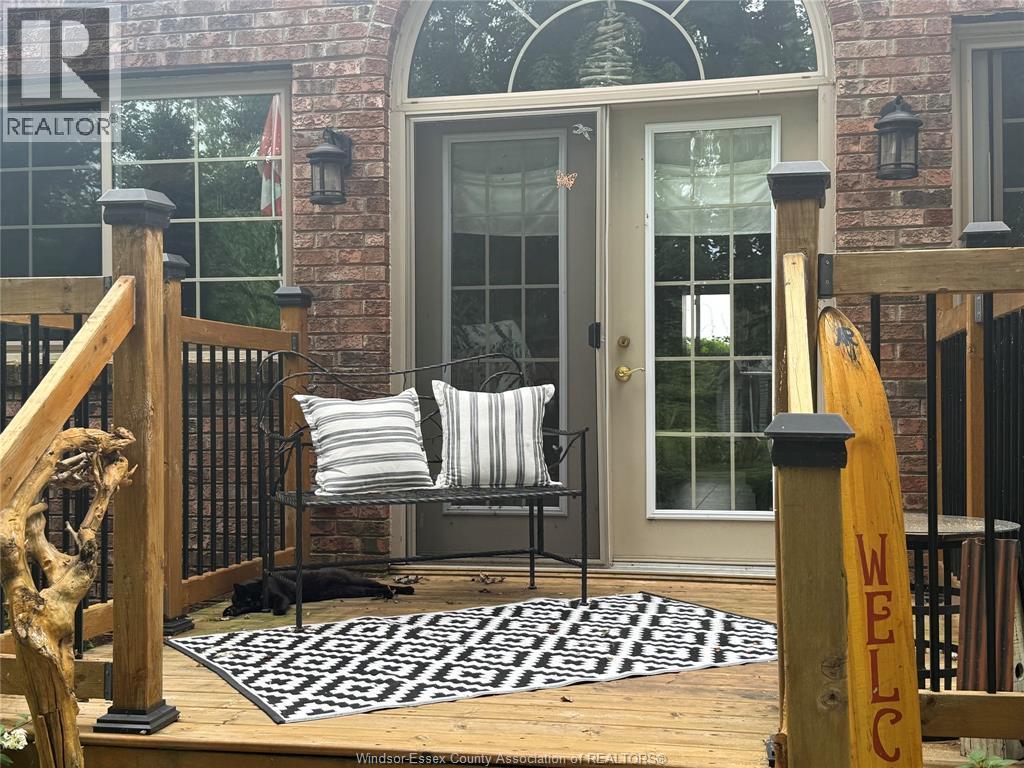 22 Patsy Lane, Pelee Island, ON - Outdoor