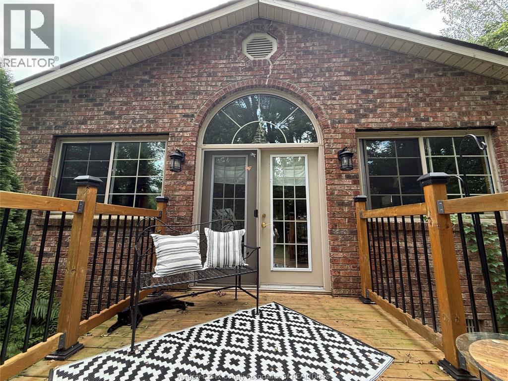 22 Patsy Lane, Pelee Island, ON - Outdoor