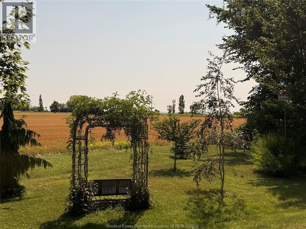 22 Patsy Lane, Pelee Island, ON - Outdoor With View