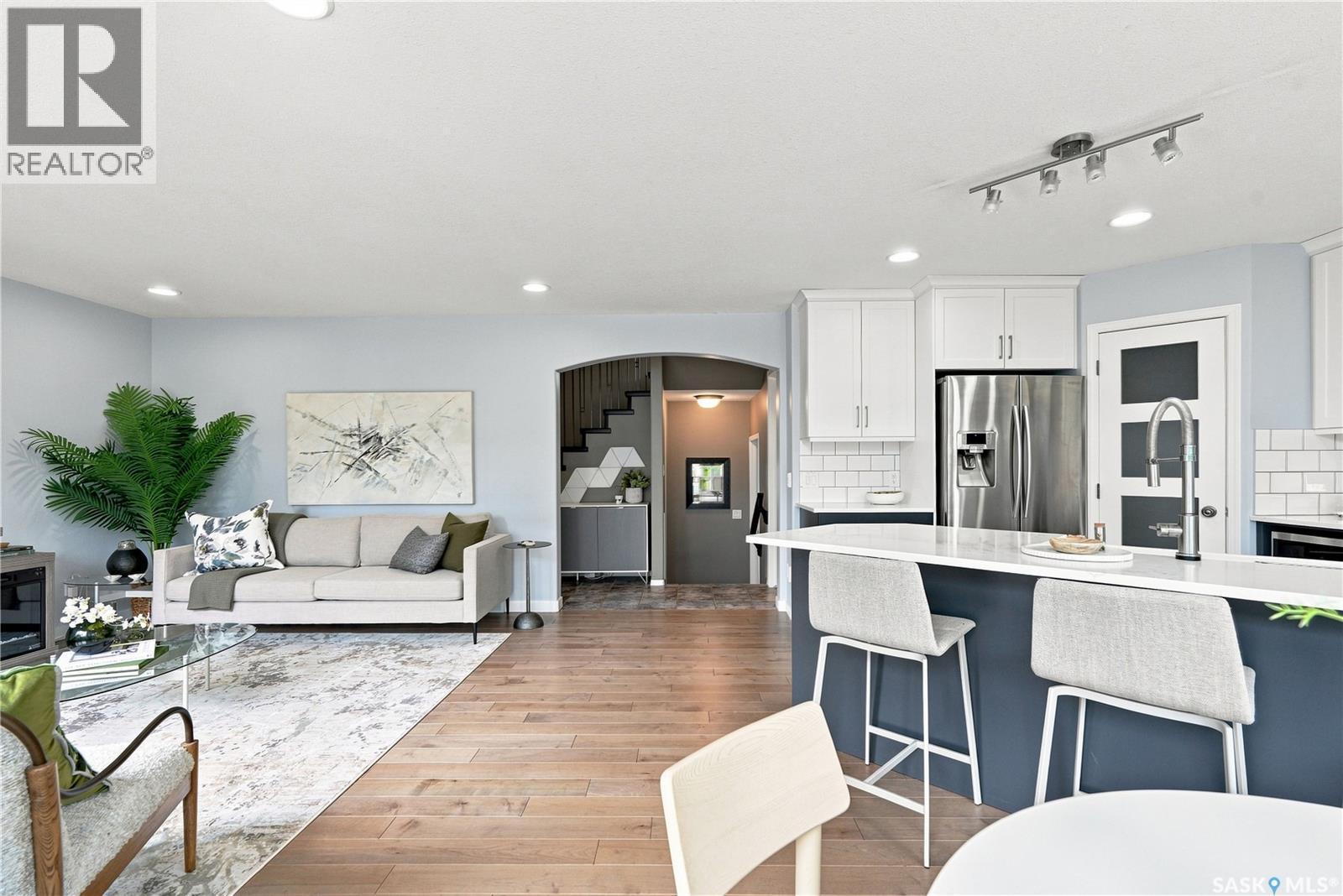 311 Lashyn Cove, Saskatoon, SK - Indoor