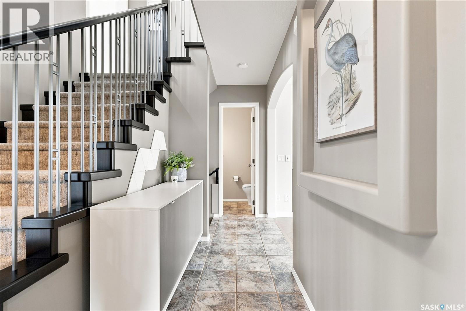 311 Lashyn Cove, Saskatoon, SK - Indoor Photo Showing Other Room