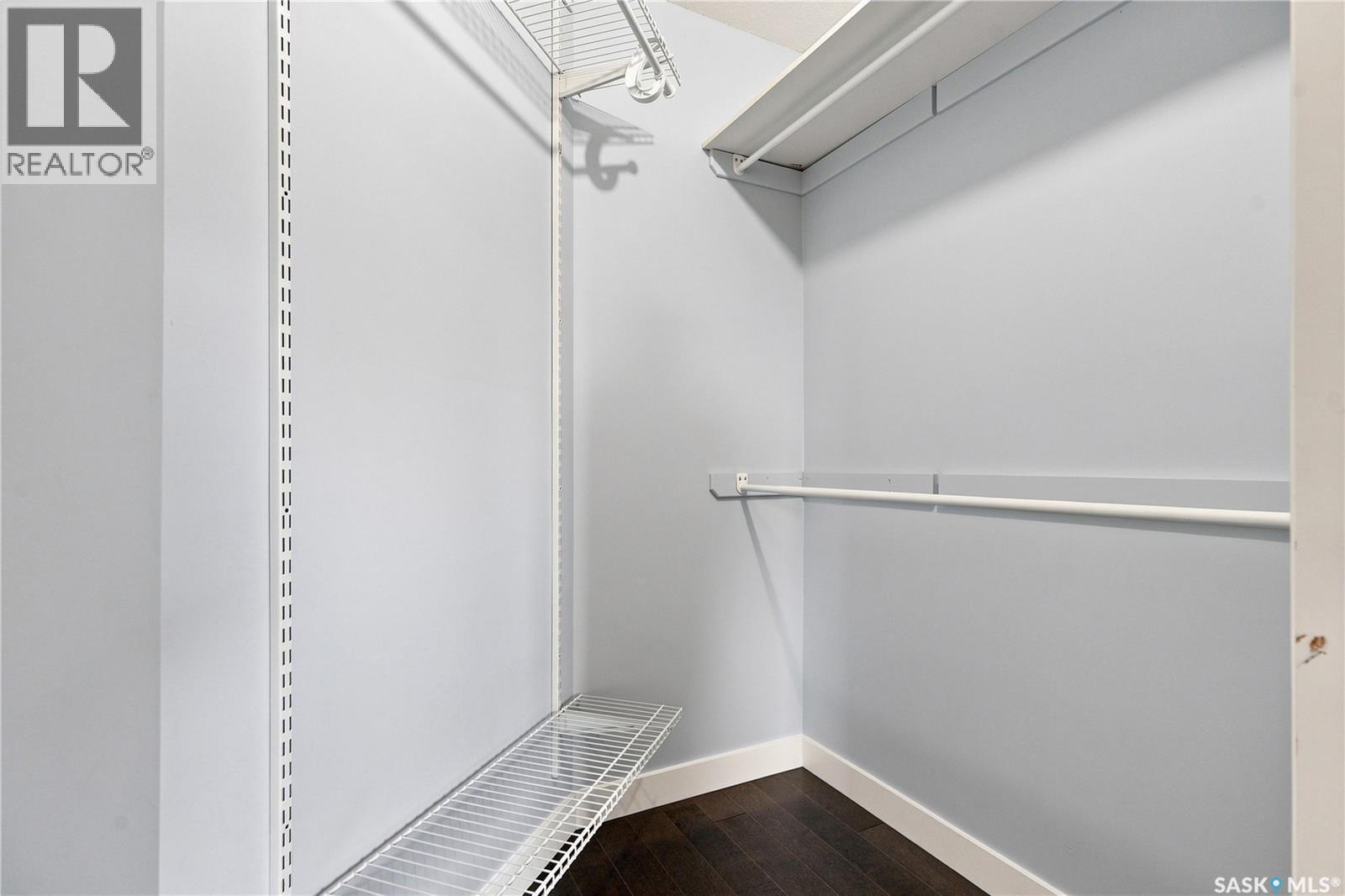 311 Lashyn Cove, Saskatoon, SK - Indoor With Storage