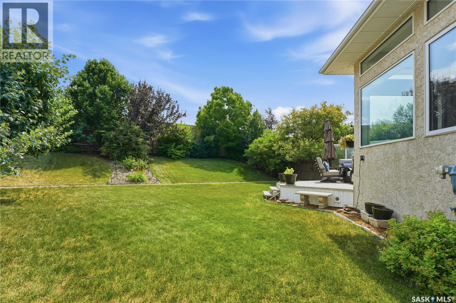 311 Lashyn Cove, Saskatoon, SK - Outdoor