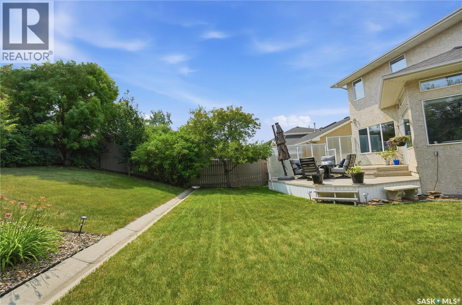 311 Lashyn Cove, Saskatoon, SK - Outdoor