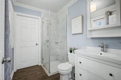 Salle de bains - 