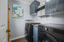 Salle de lavage - 