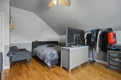 Chambre à coucher - 
