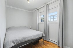 Chambre à coucher - 