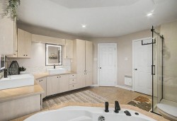 Salle de bains - 