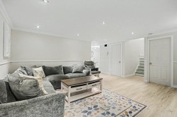 Salle familiale - 