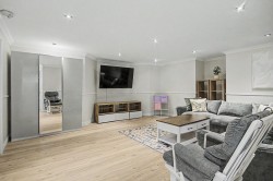 Salle familiale - 