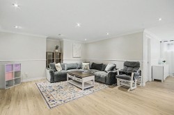 Salle familiale - 