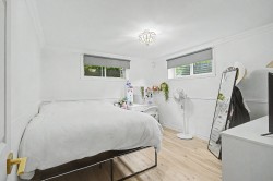 Chambre à coucher - 