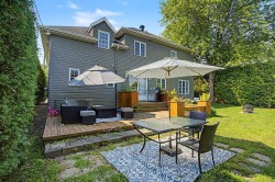 Terrasse - 