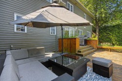 Terrasse - 