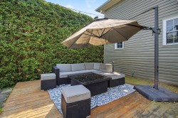 Terrasse - 