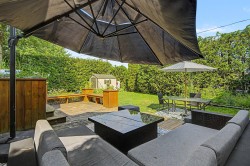 Terrasse - 