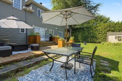 Terrasse - 