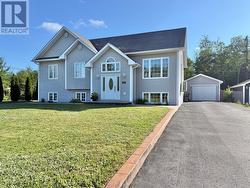 1 Griffin Street Grand Falls-Windsor, NL A2A 0A4