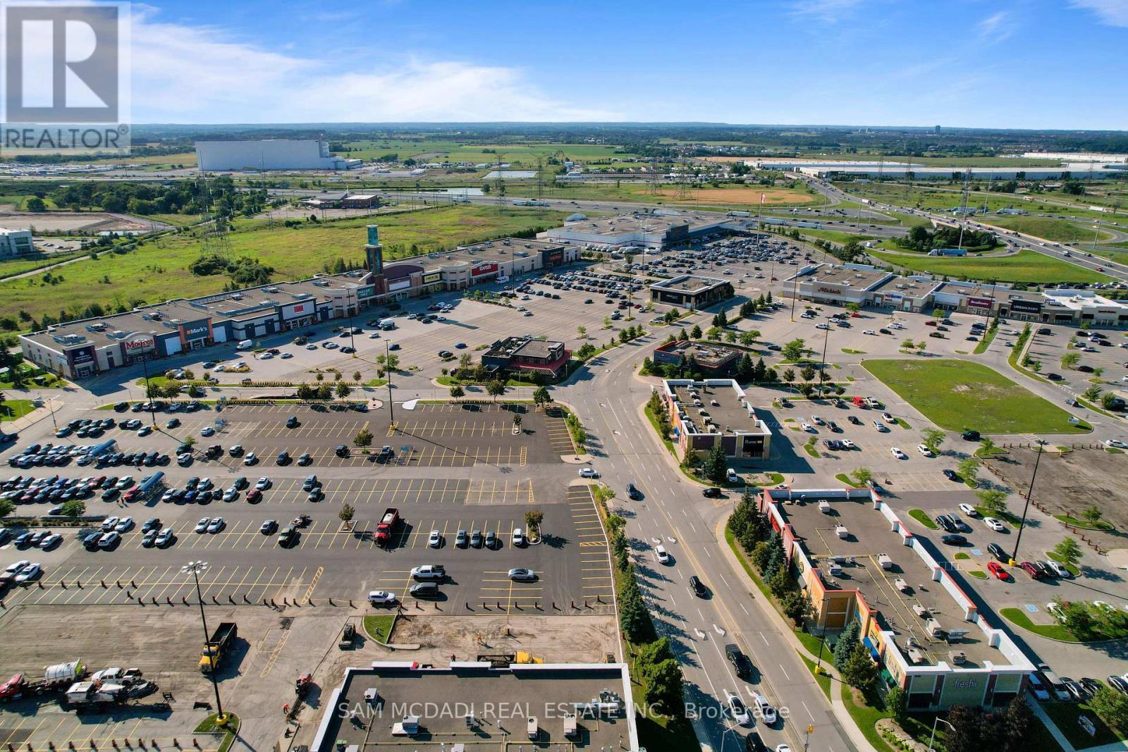 3071 Bayberry Drive, Mississauga, ON - Outdoor With View