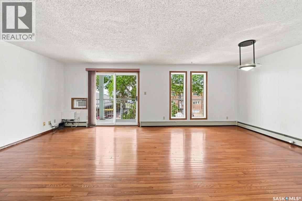 203 918 Argyle Avenue, Saskatoon, SK - Indoor Photo Showing Other Room