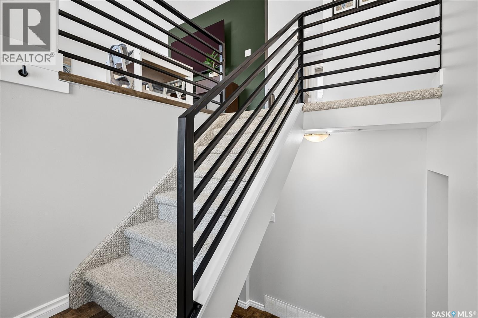 951 Holdsworth Crescent, Moose Jaw, SK - Indoor Photo Showing Other Room