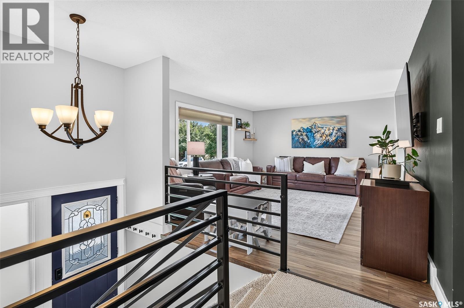 951 Holdsworth Crescent, Moose Jaw, SK - Indoor Photo Showing Other Room
