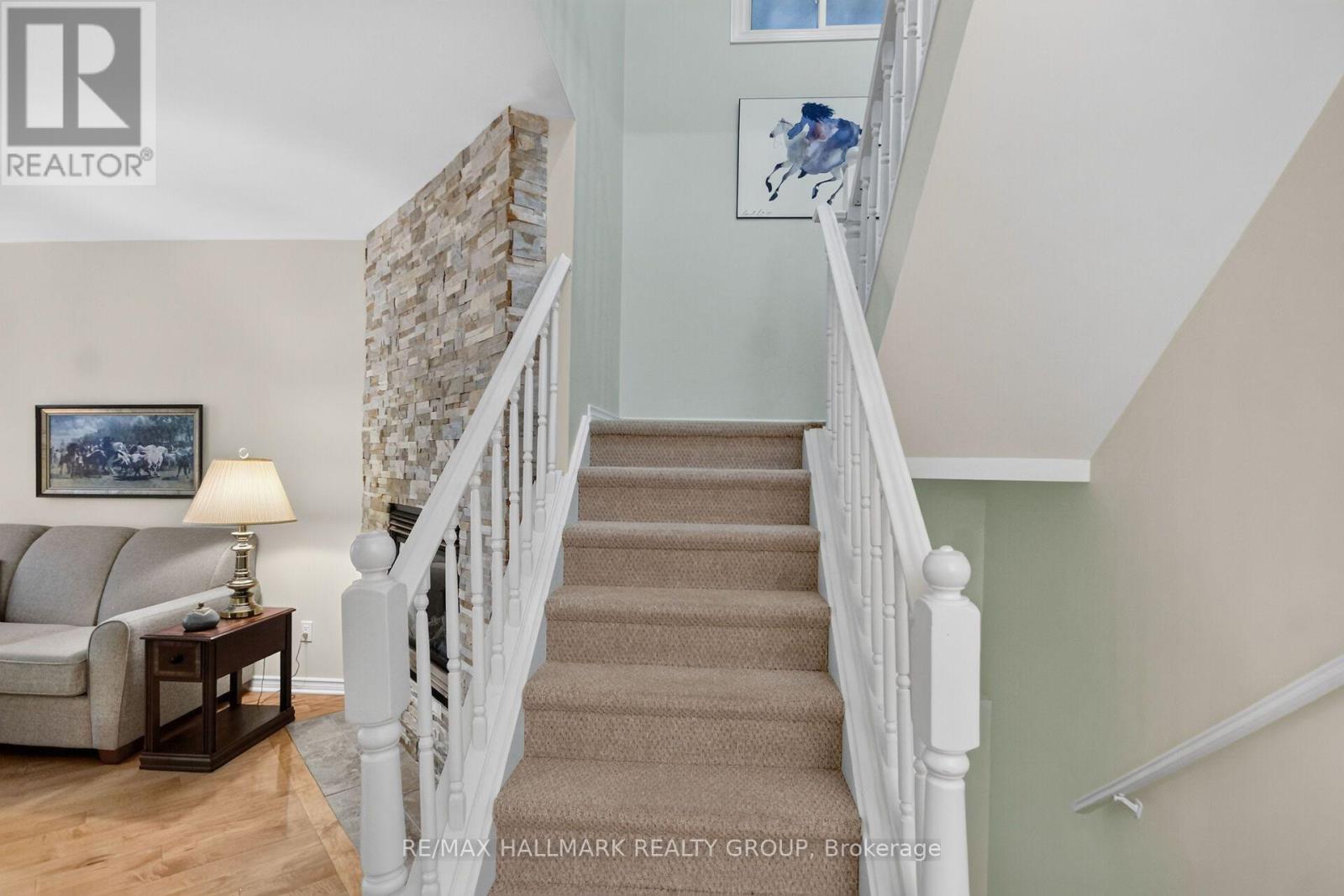 12 Ready Way, Ottawa, ON - Indoor Photo Showing Other Room