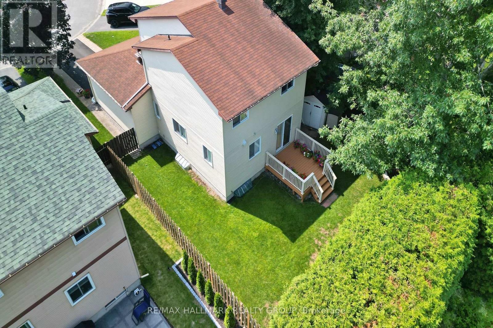 12 Ready Way, Ottawa, ON - Outdoor