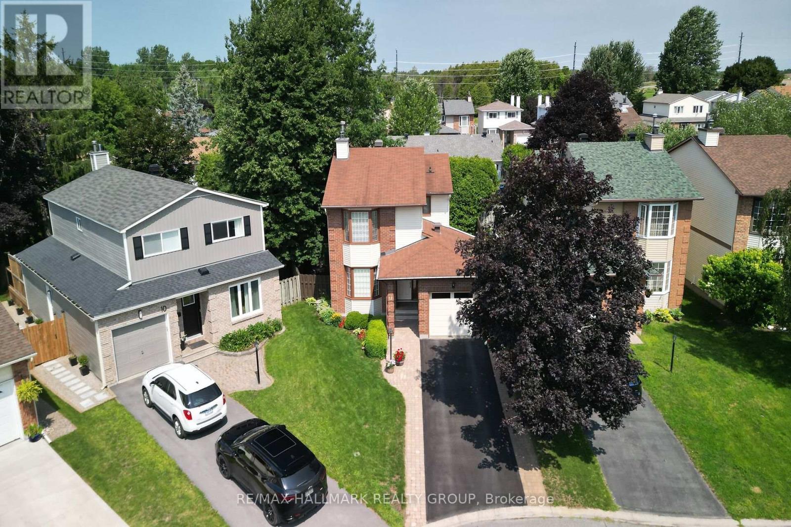 12 Ready Way, Ottawa, ON - Outdoor