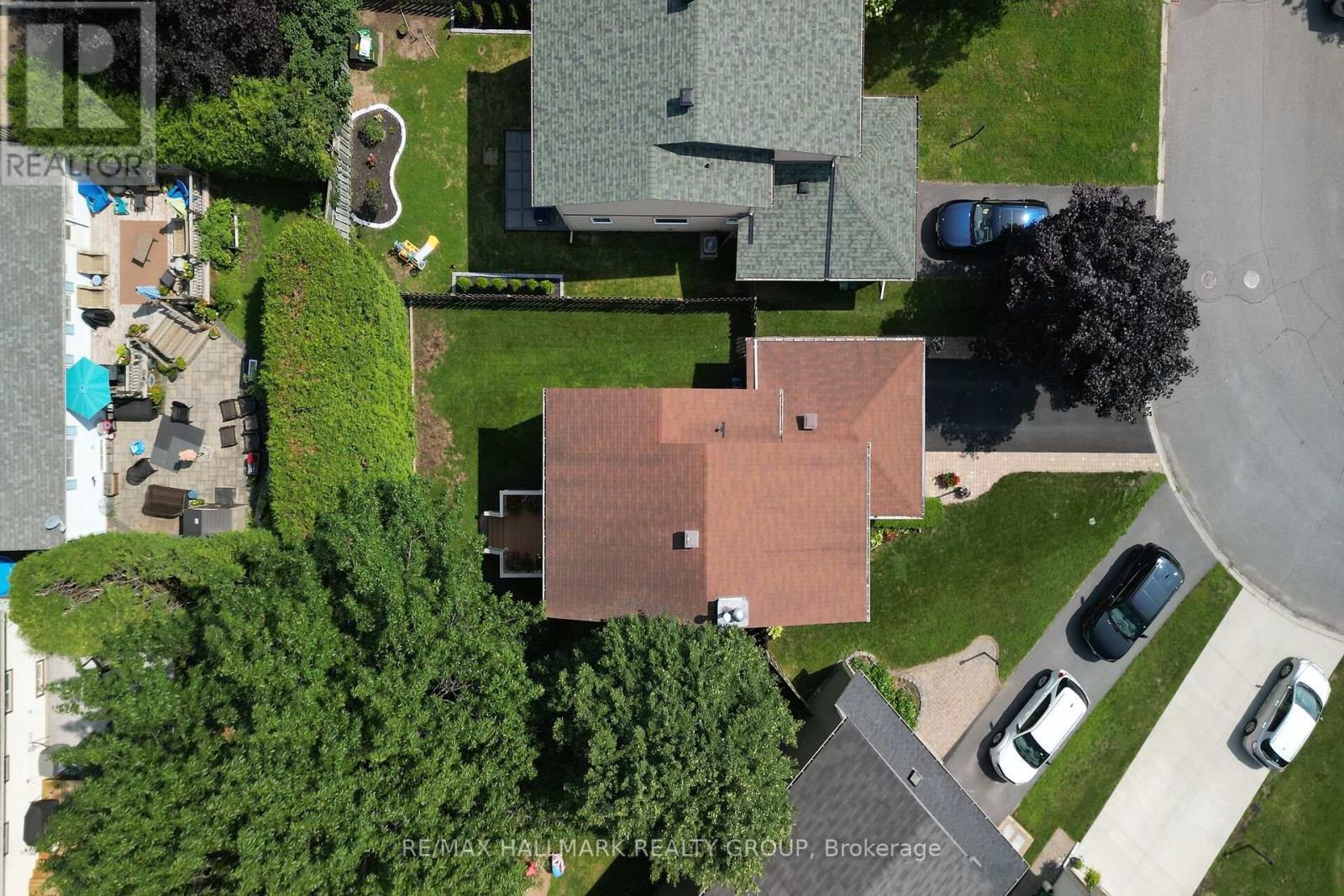 12 Ready Way, Ottawa, ON - Outdoor With View