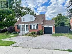 BSMNT - 981 DAVIS DRIVE Newmarket, ON L3Y 2R7