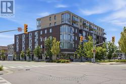 406 - 5 GORDON STREET Guelph (Downtown), ON N1H 4G8