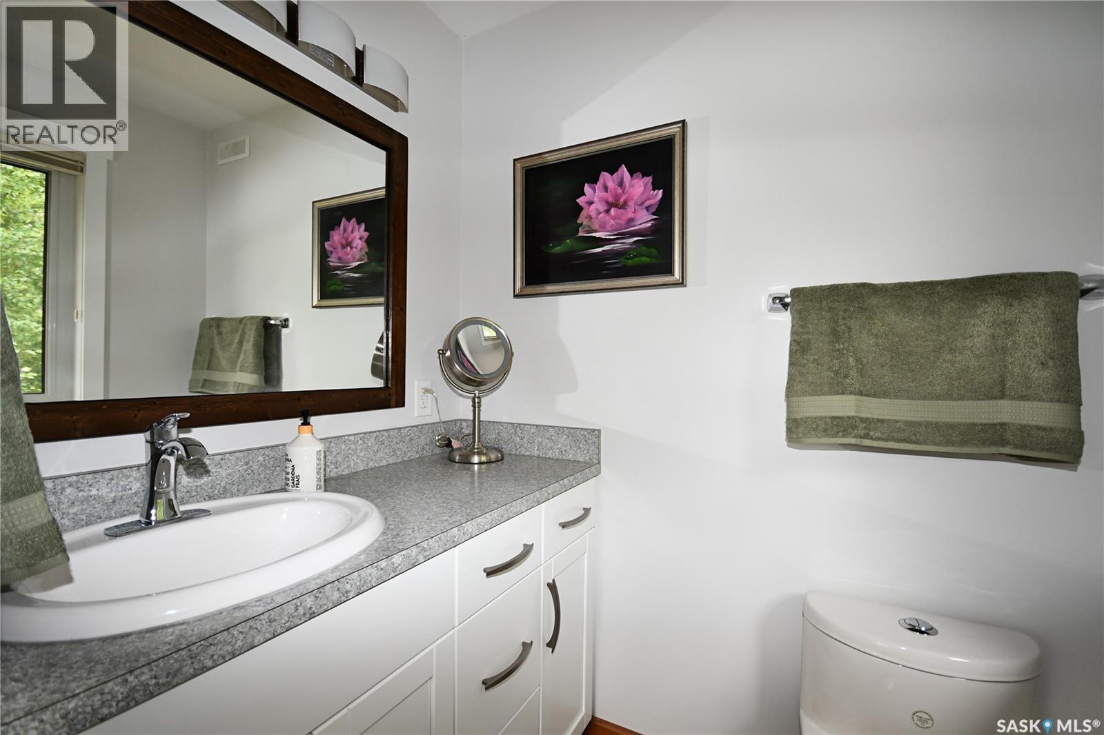 22 Tranquility Drive, Cowan Lake, SK - Indoor Photo Showing Bathroom