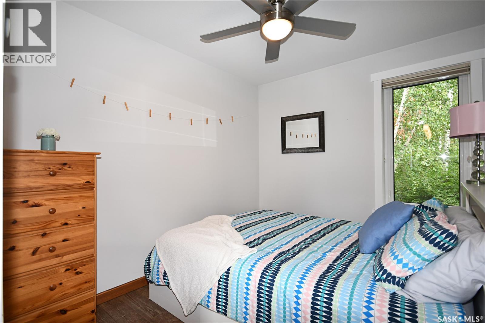 22 Tranquility Drive, Cowan Lake, SK - Indoor Photo Showing Bedroom