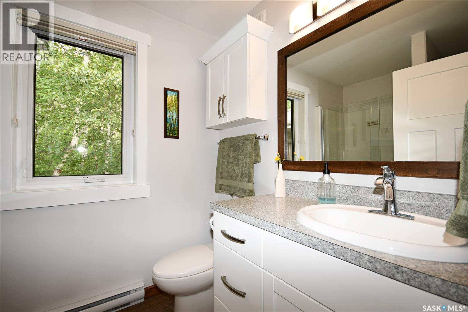 22 Tranquility Drive, Cowan Lake, SK - Indoor Photo Showing Bathroom