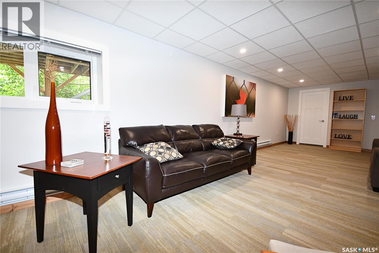22 Tranquility Drive, Cowan Lake, SK - Indoor