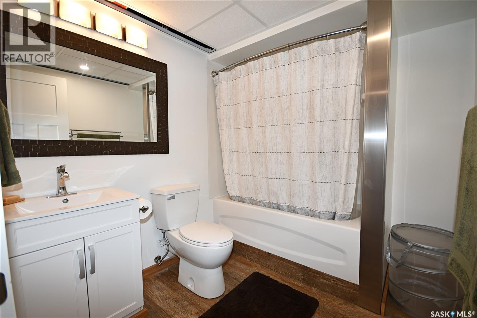 22 Tranquility Drive, Cowan Lake, SK - Indoor Photo Showing Bathroom