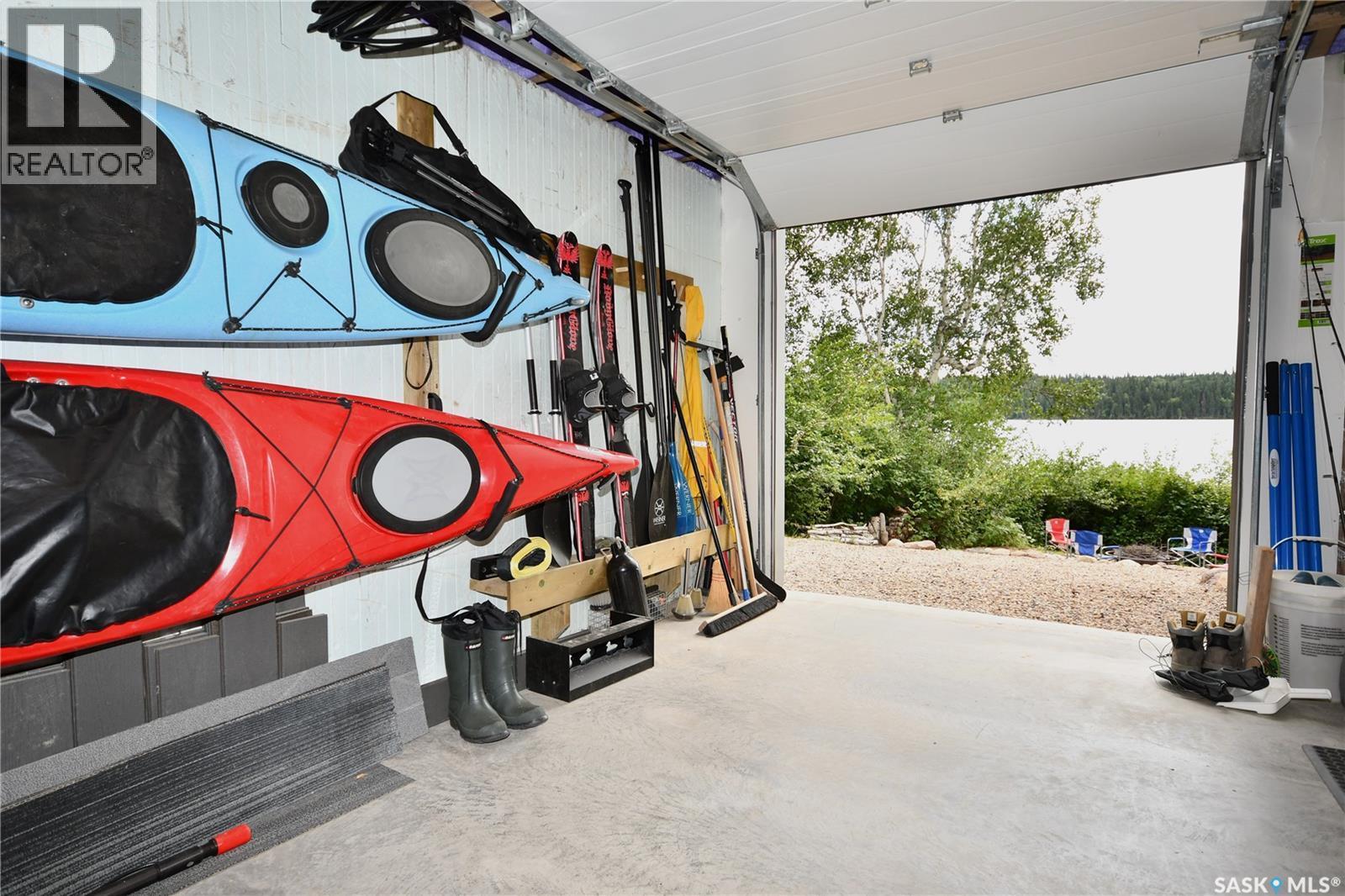 22 Tranquility Drive, Cowan Lake, SK - Indoor