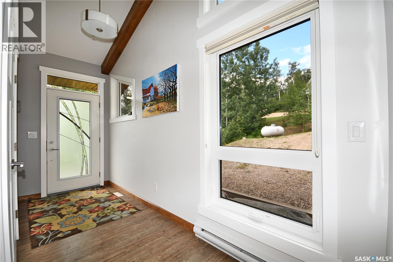 22 Tranquility Drive, Cowan Lake, SK - Indoor Photo Showing Other Room