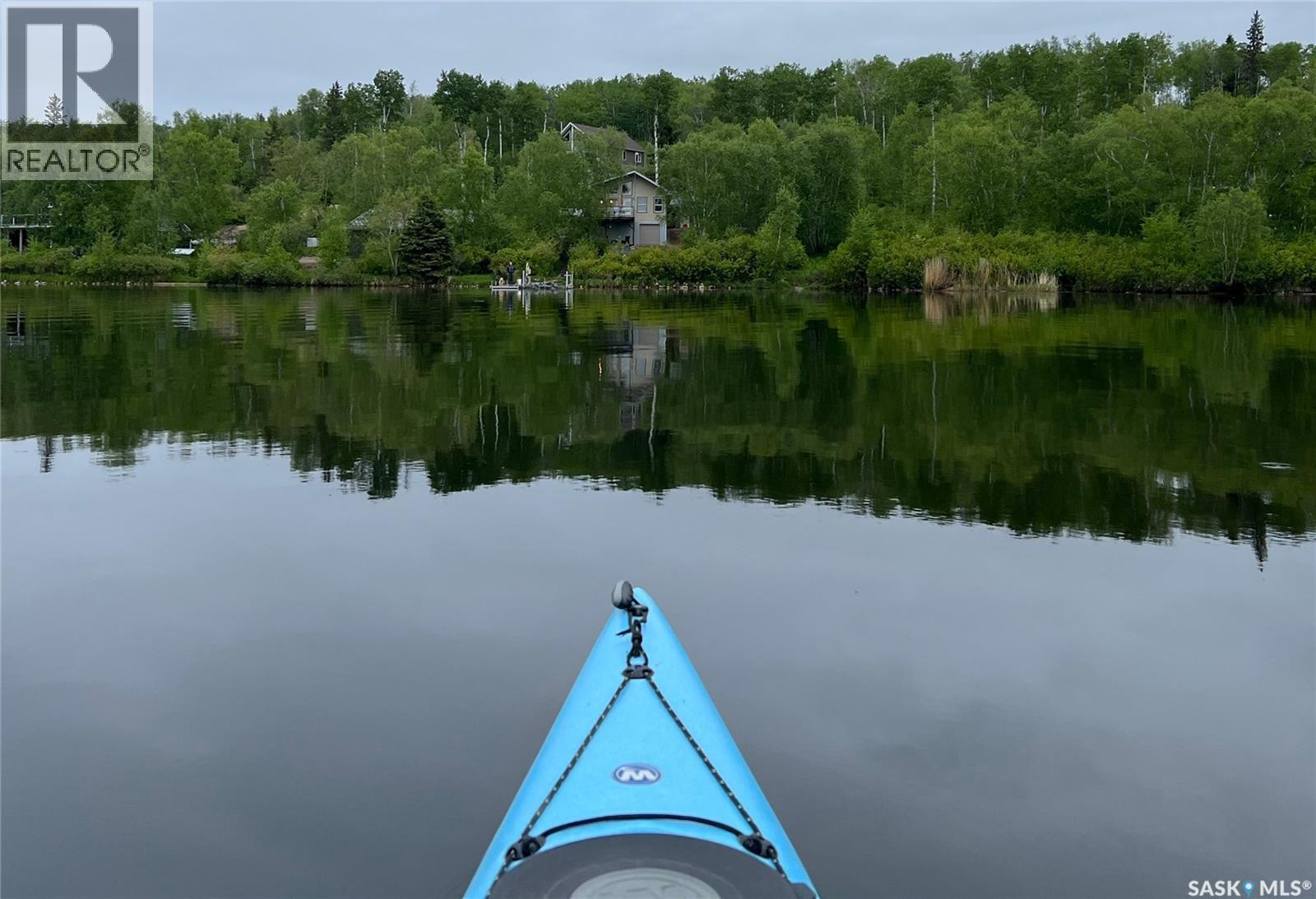 22 Tranquility Drive, Cowan Lake, SK - Outdoor With Body Of Water With View