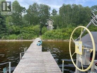 22 Tranquility Drive, Cowan Lake, SK - Outdoor With Body Of Water