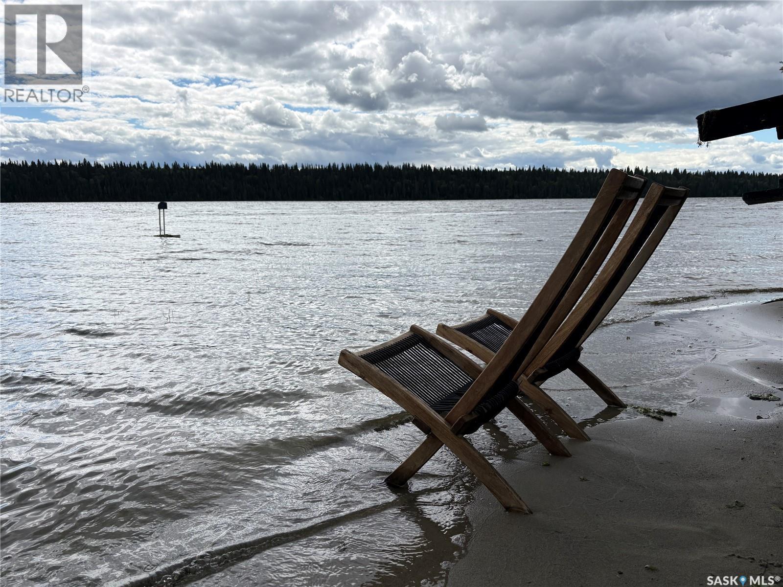 22 Tranquility Drive, Cowan Lake, SK - Outdoor With Body Of Water With View