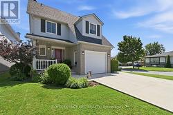 5 CULLIGAN CRESCENT Thorold (Confederation Heights), ON L2V 4P1